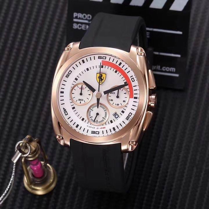 Ferrari watch man-274